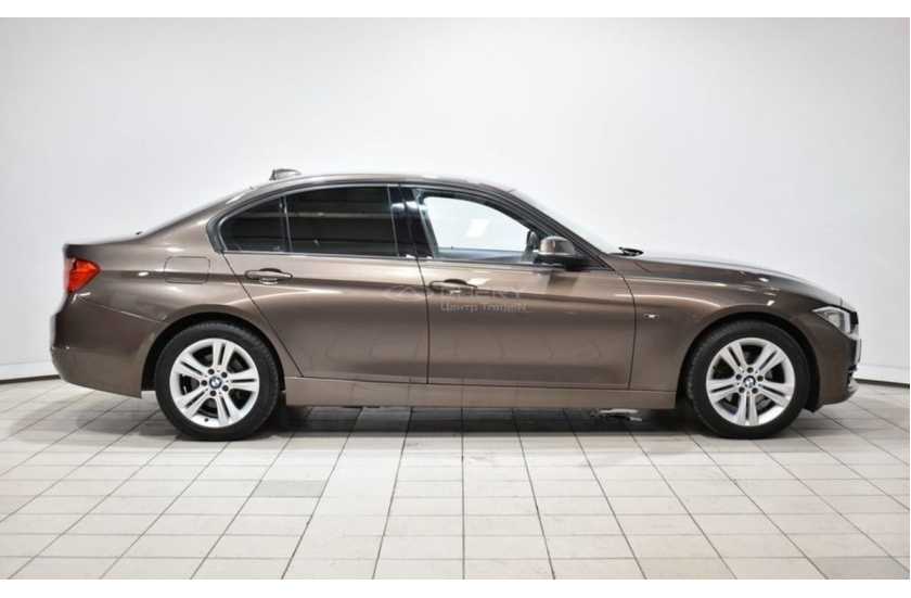 BMW 3 серии