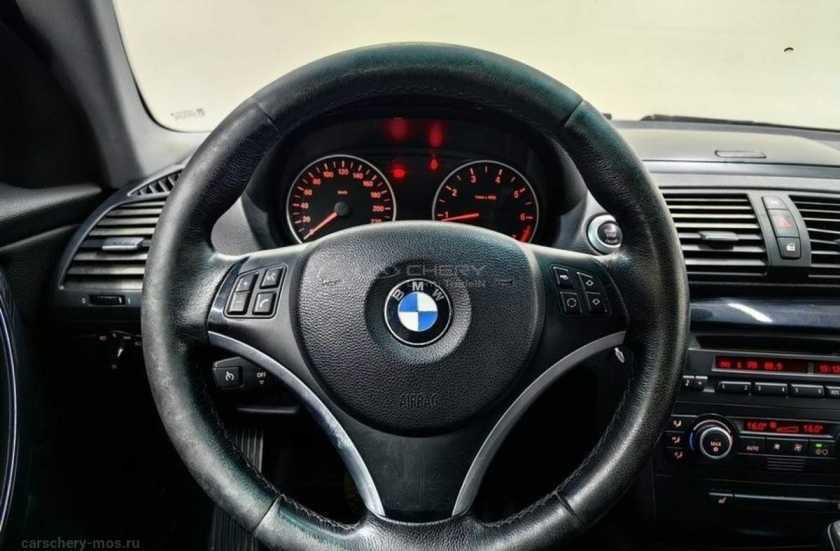 BMW 1 серии