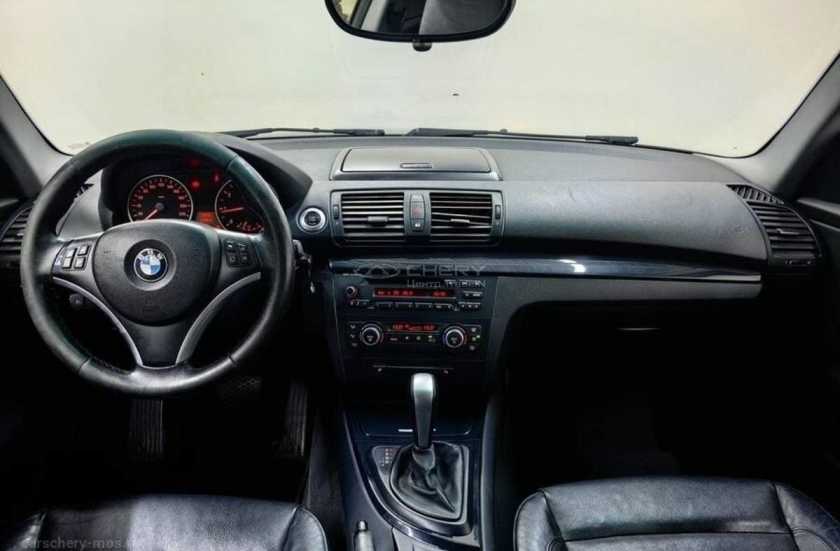 BMW 1 серии