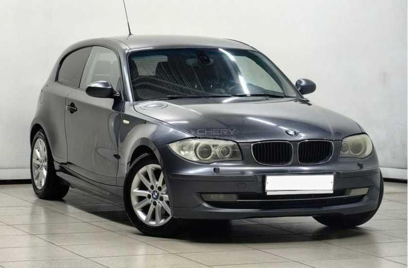 BMW 1 серии
