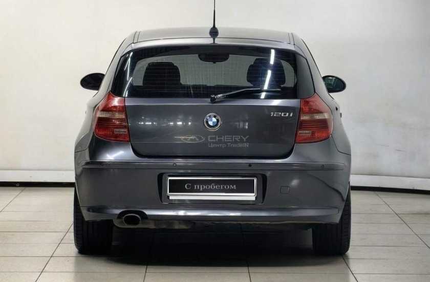 BMW 1 серии