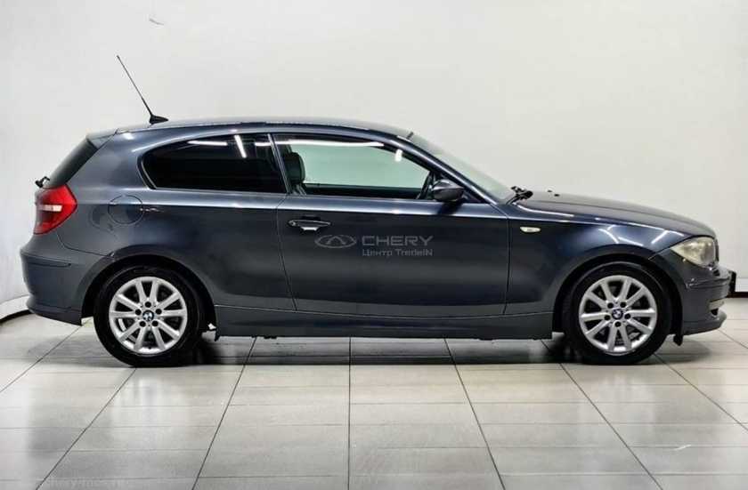 BMW 1 серии
