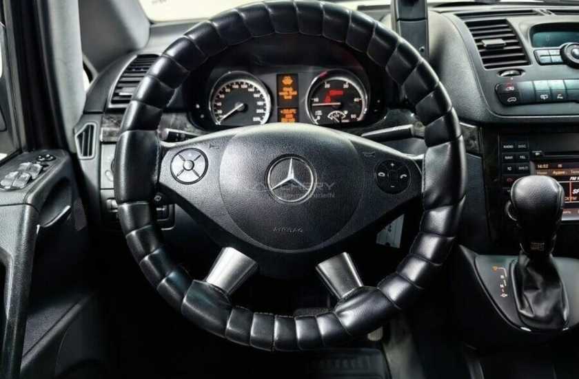 Mercedes-Benz Viano