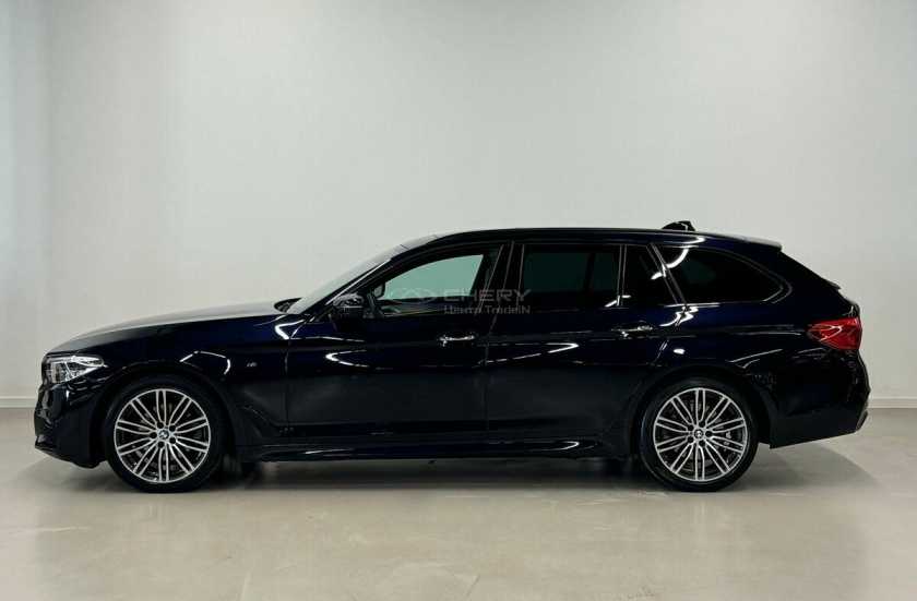 BMW 5 серии