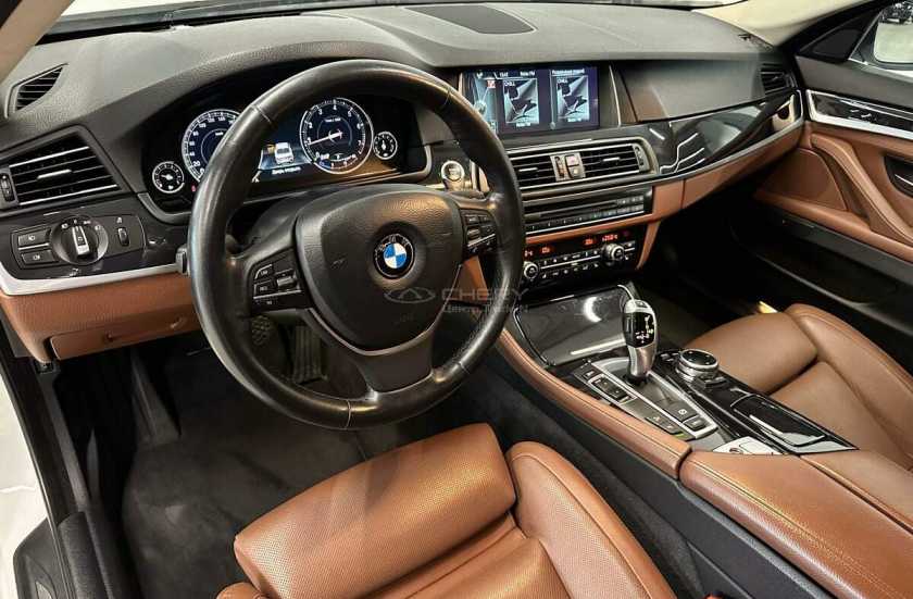 BMW 5 серии