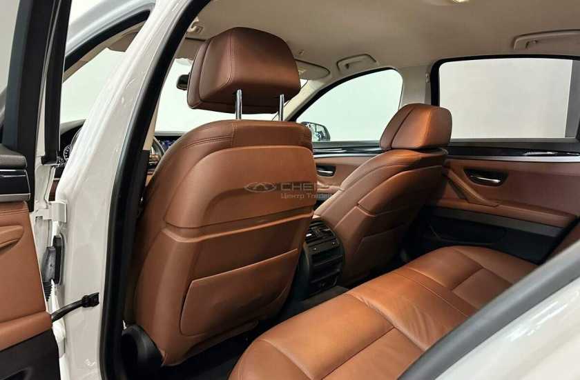 BMW 5 серии