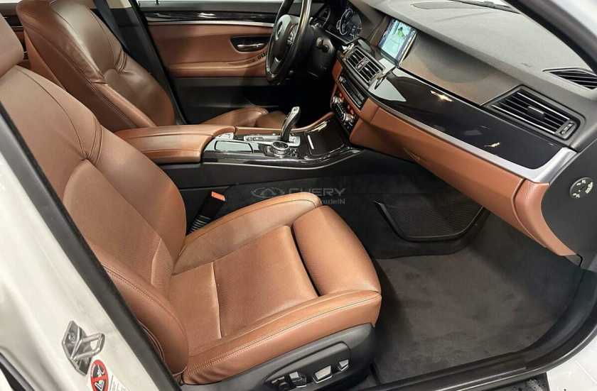 BMW 5 серии