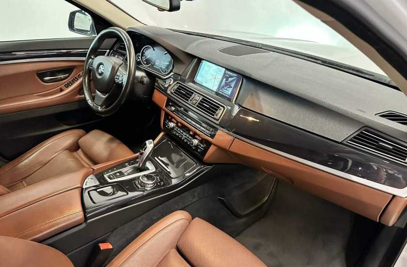 BMW 5 серии