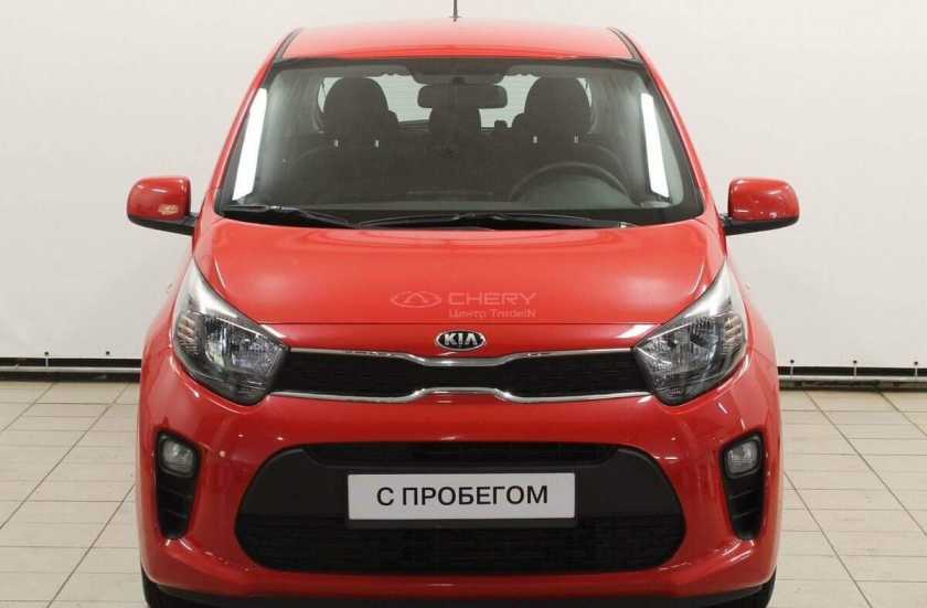 Kia Picanto