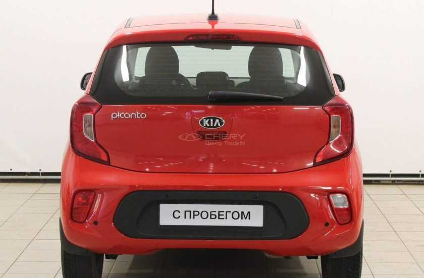 Kia Picanto
