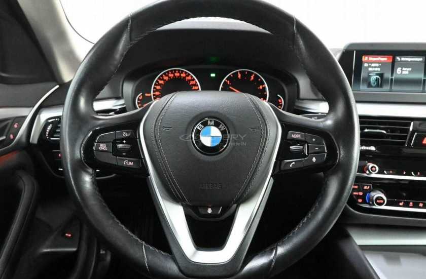 BMW 5 серии