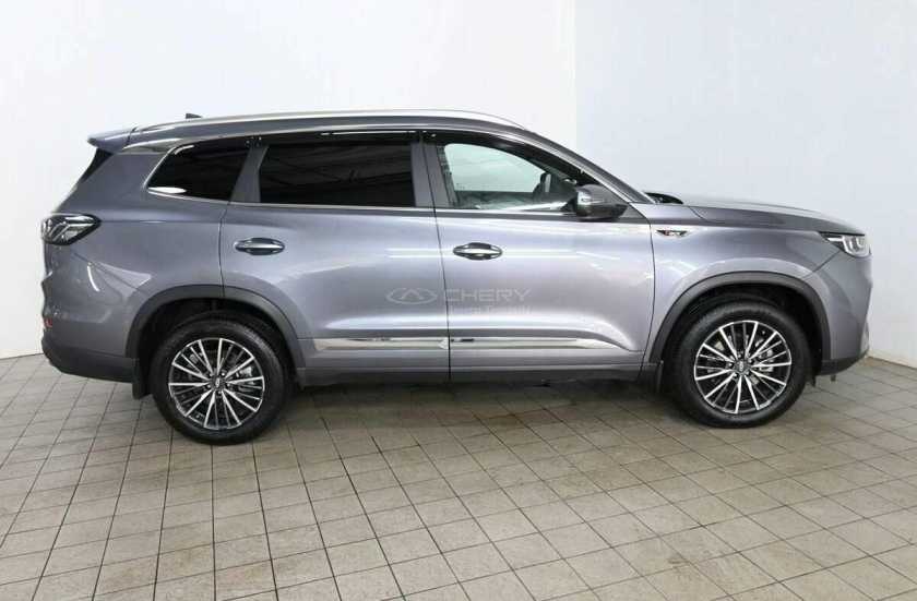 Chery Tiggo 8 Pro Max