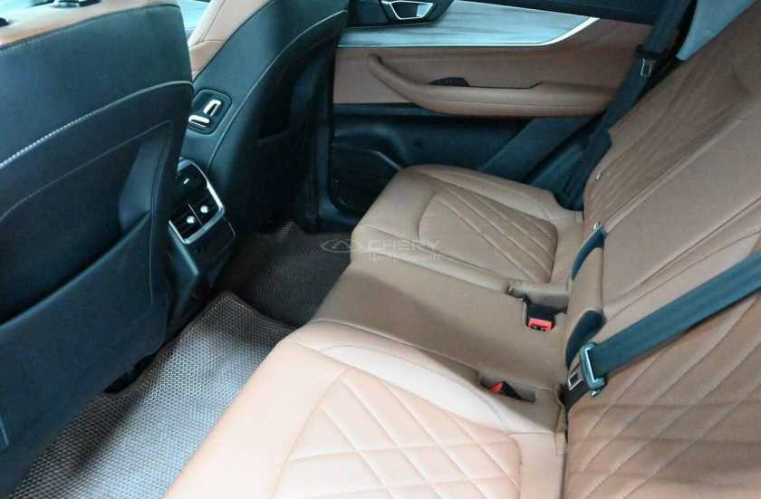 Chery Tiggo 8 Pro Max