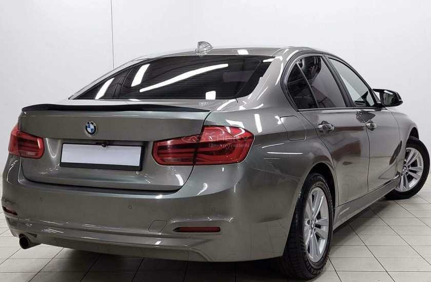 BMW 3 серии