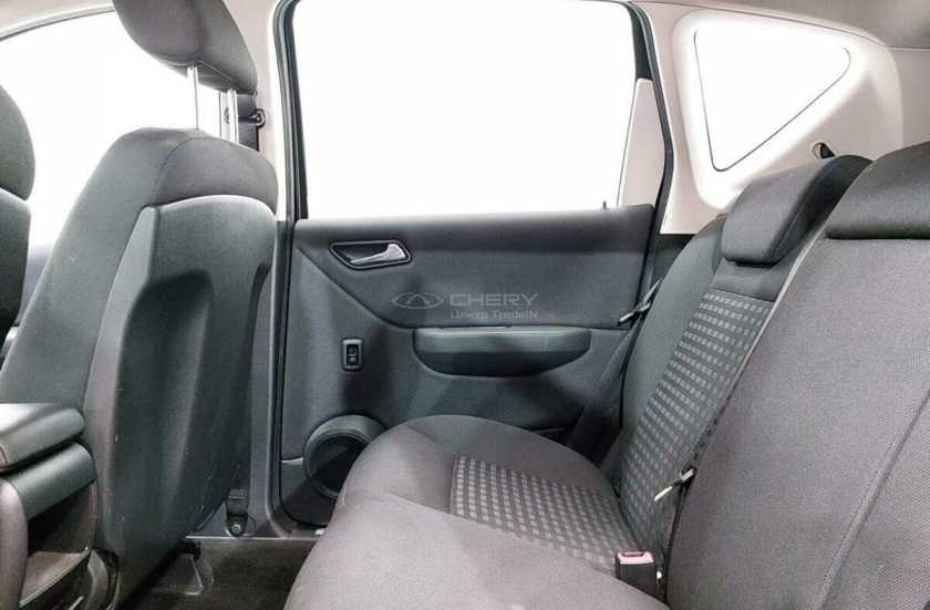 Mercedes-Benz A-Класс