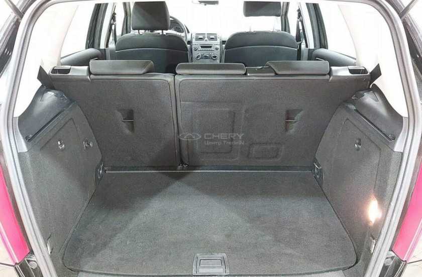 Mercedes-Benz A-Класс