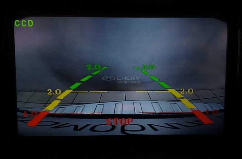 Mercedes-Benz GLK-Класс