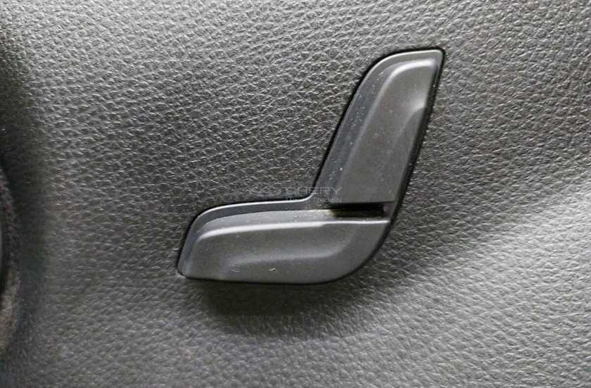 Mercedes-Benz GLK-Класс