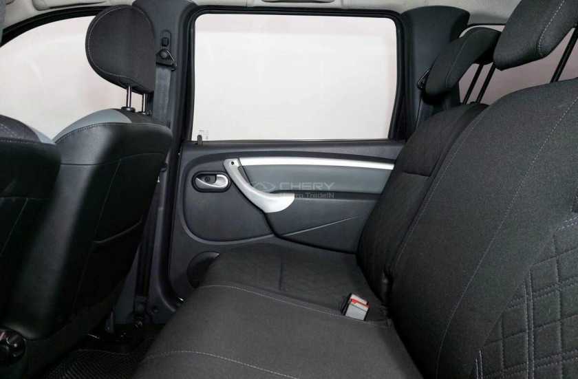 LADA (ВАЗ) Largus Cross