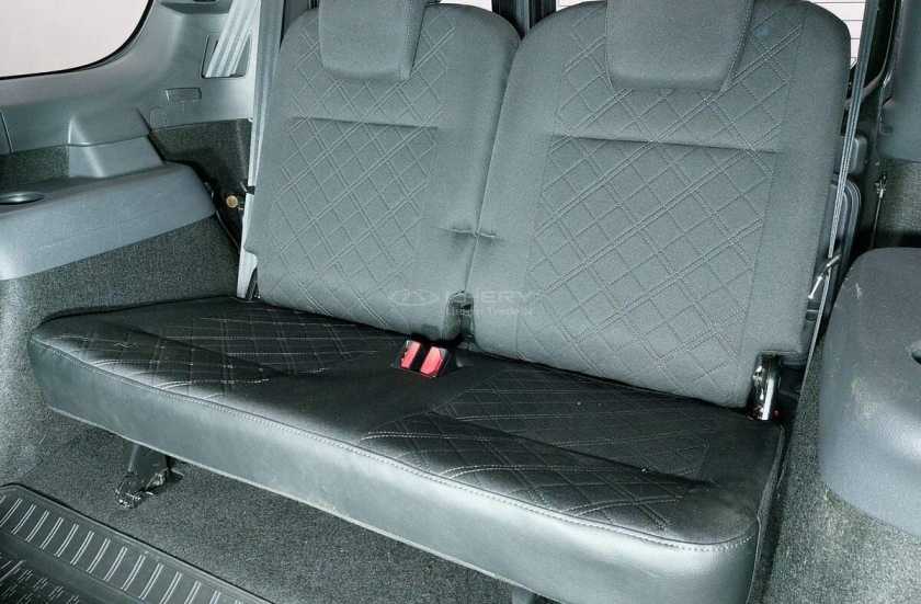 LADA (ВАЗ) Largus Cross