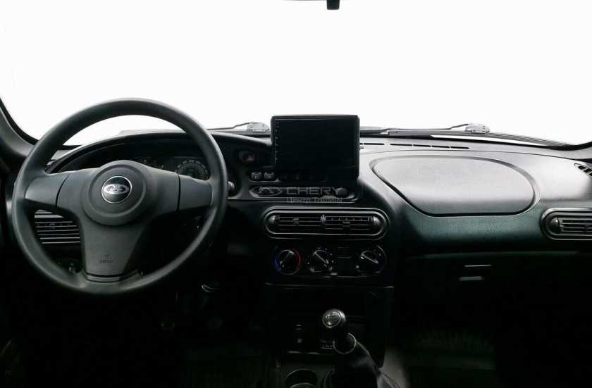 LADA (ВАЗ) Niva