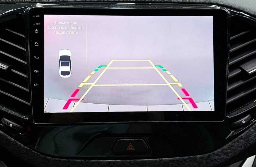 LADA (ВАЗ) Vesta Cross