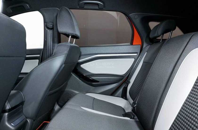 LADA (ВАЗ) Vesta Cross