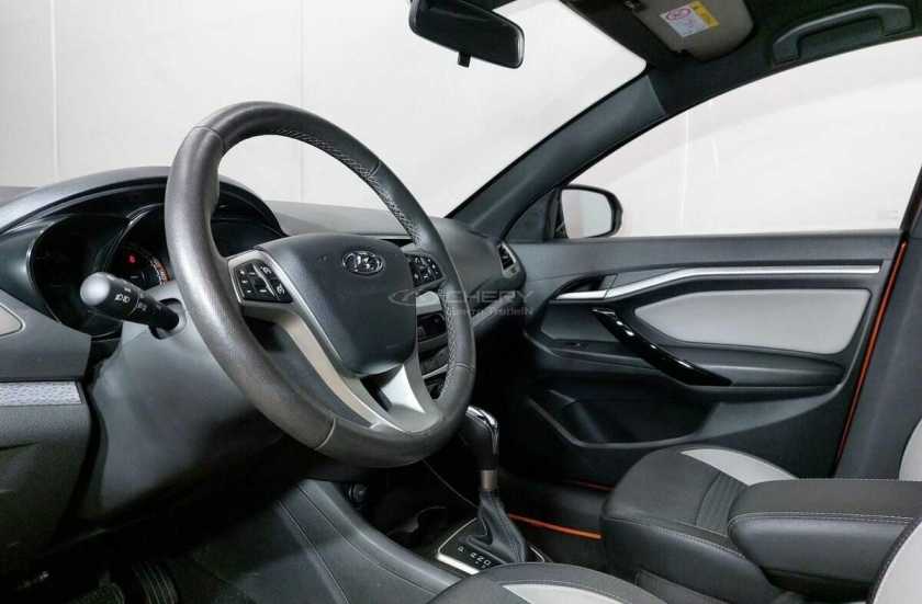 LADA (ВАЗ) Vesta Cross