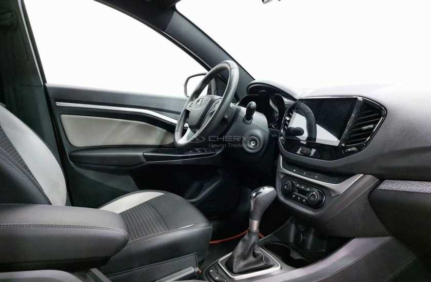 LADA (ВАЗ) Vesta Cross