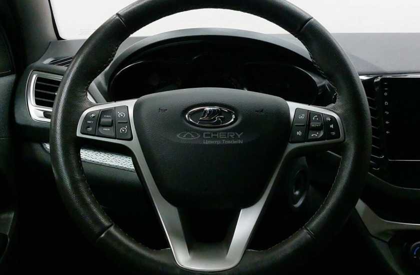 LADA (ВАЗ) Vesta Cross