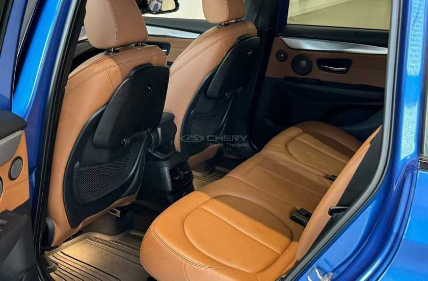 BMW 2 серии Gran Tourer