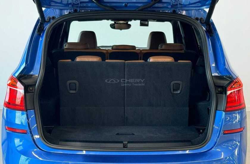 BMW 2 серии Gran Tourer