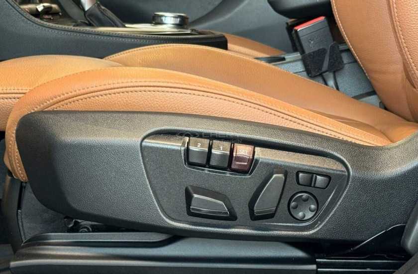 BMW 2 серии Gran Tourer