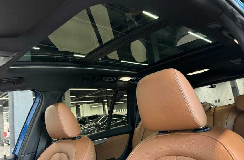 BMW 2 серии Gran Tourer