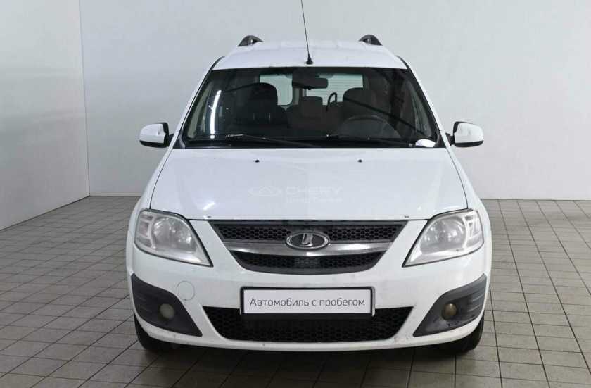 LADA (ВАЗ) Largus