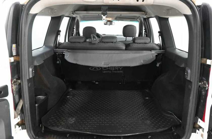 LADA (ВАЗ) Largus