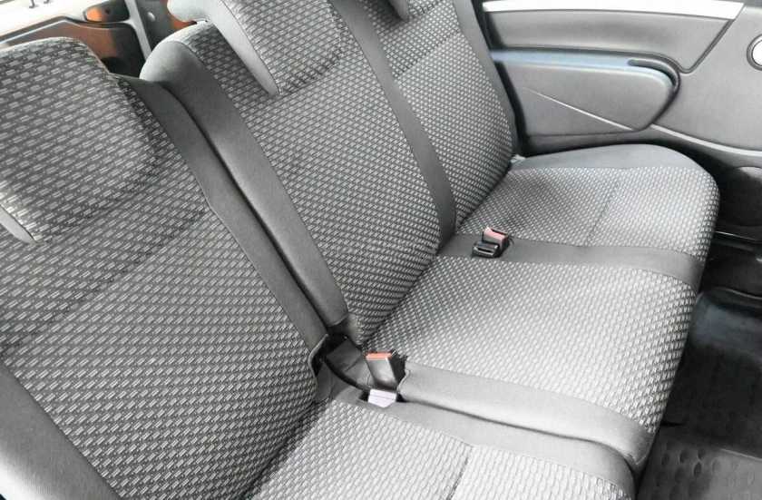 LADA (ВАЗ) Largus