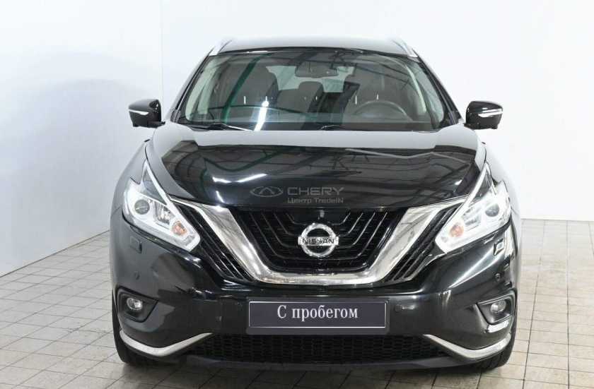 Nissan Murano