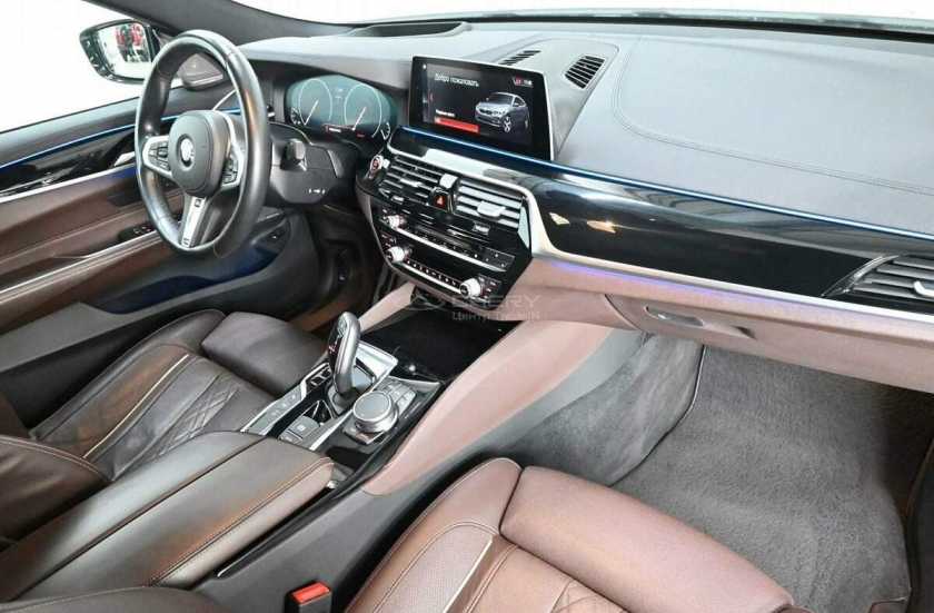 BMW 6 серии
