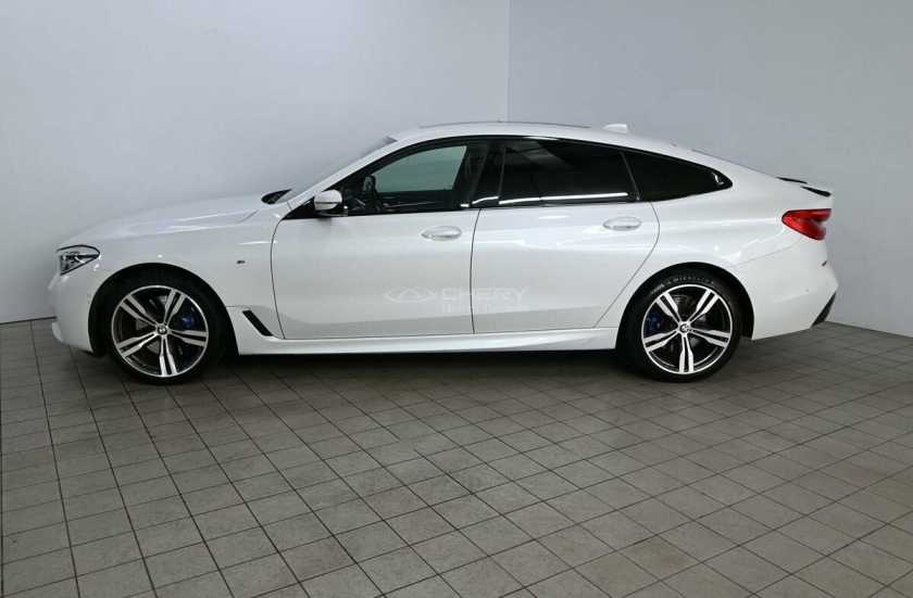 BMW 6 серии