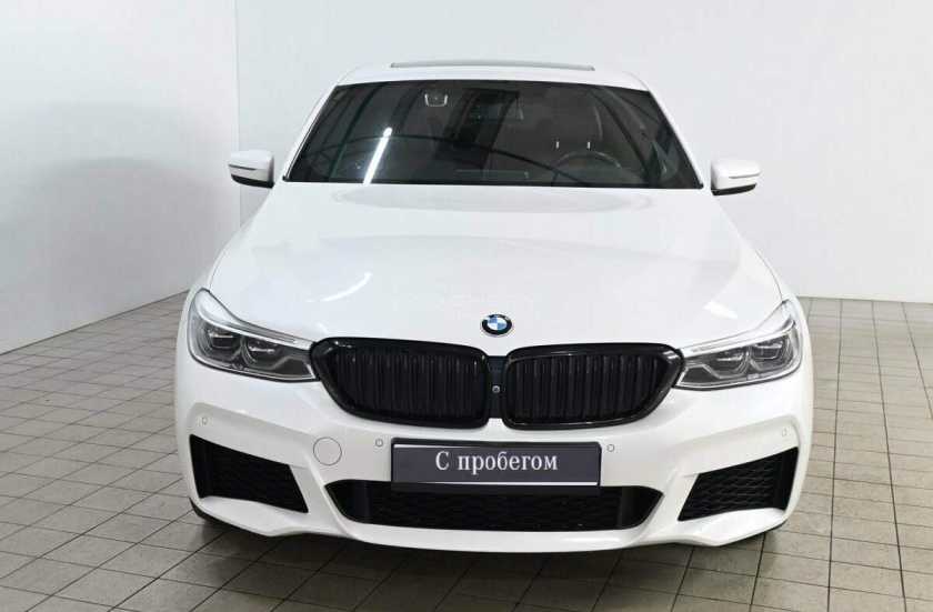 BMW 6 серии