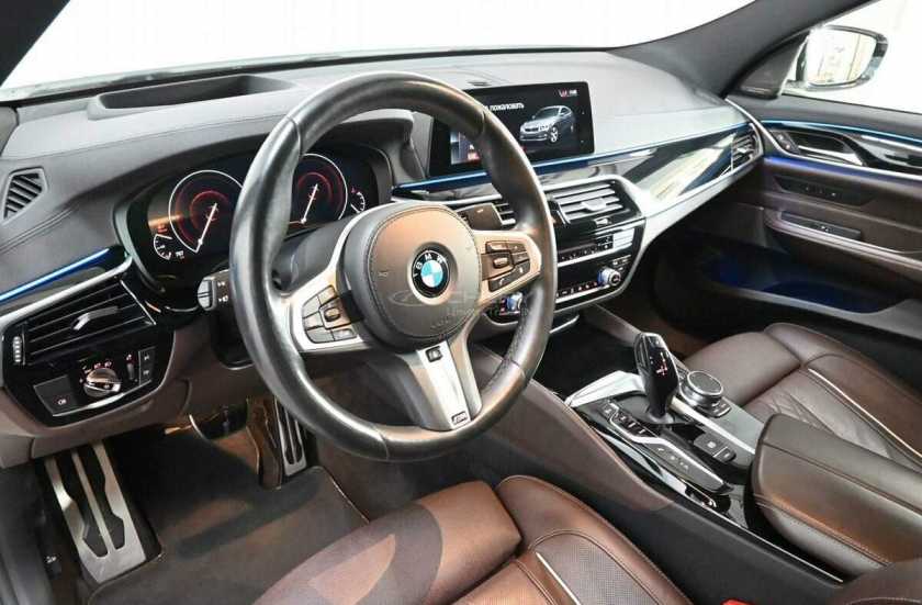 BMW 6 серии