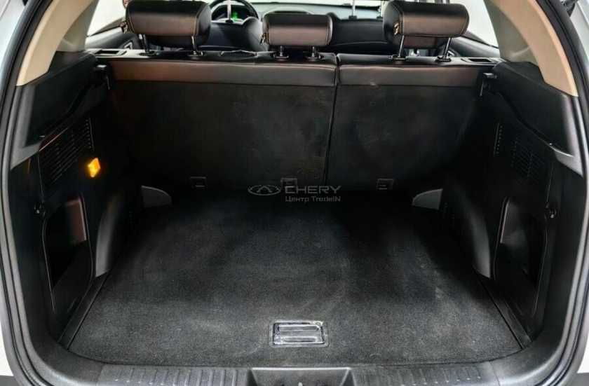 Chery Tiggo 7