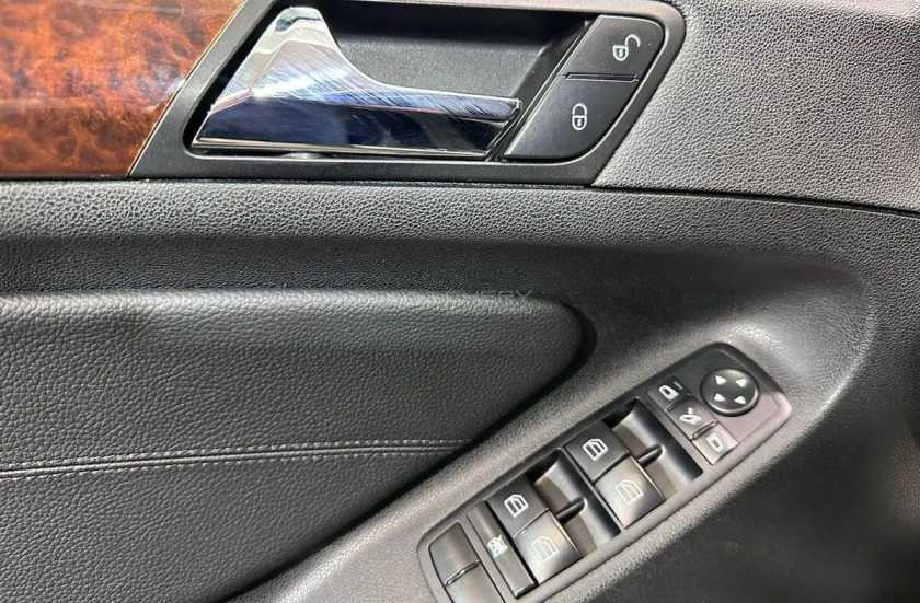 Mercedes-Benz M-Класс