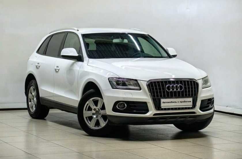 Audi Q5