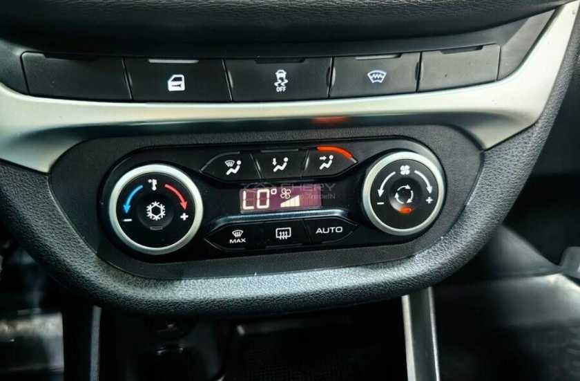 LADA (ВАЗ) Vesta Cross