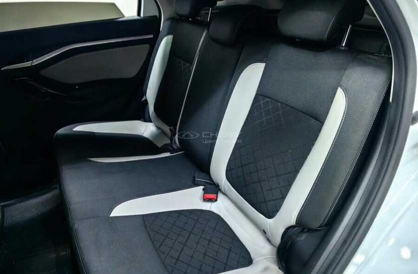 LADA (ВАЗ) Vesta Cross