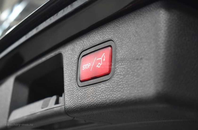 Mercedes-Benz GLK-Класс