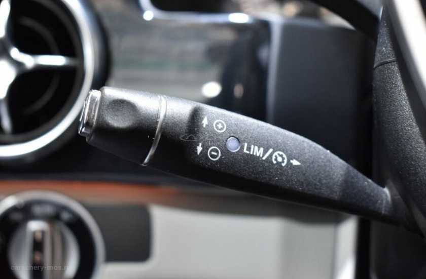 Mercedes-Benz GLK-Класс