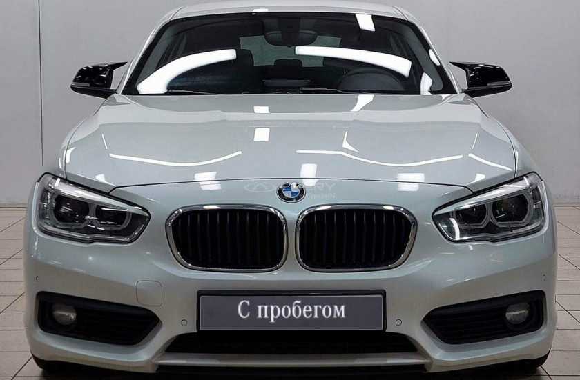 BMW 1 серии